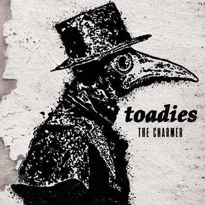 The Charmer - CD Audio di Toadies