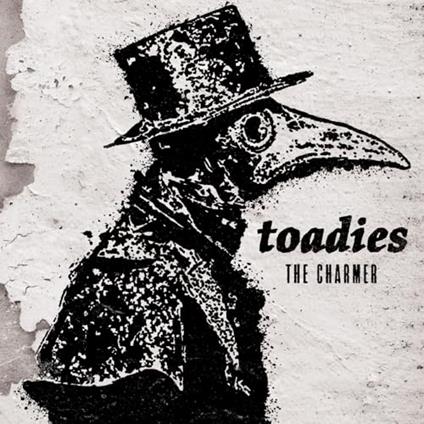 The Charmer - Vinile LP di Toadies