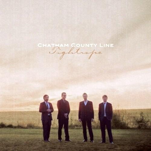Tightrope - Vinile LP + CD Audio di Chatham County Line