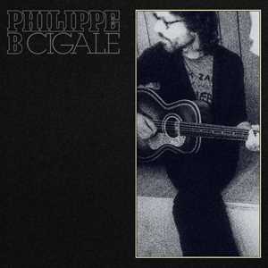 CD Cigale Philippe B