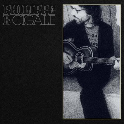 Cigale - CD Audio di Philippe B