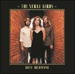 Best Medicine - Vinile LP di Stray Birds