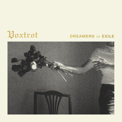 Dreamers In Exile - CD Audio di Voxtrot