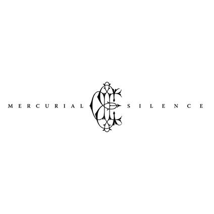 Mercurial Silence - Vinile LP di David Eugene Edwards