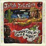 Thousand Mile Night - Vinile LP di Jonah Tolchin