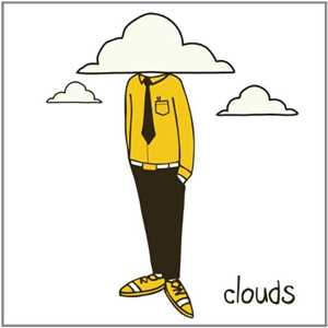 Vinile Clouds Apollo Brown