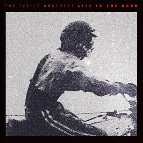Life in the Dark - Vinile LP di Felice Brothers