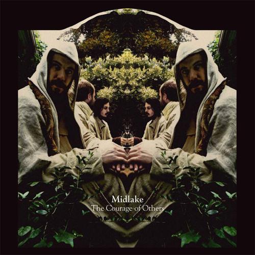 Courage Of Others - CD Audio di Midlake