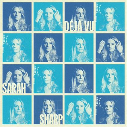 Deja Vu - CD Audio di Sarah Sharp