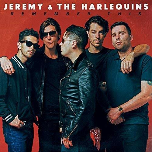 Remember This - Vinile LP di Jeremy and the Harlequins
