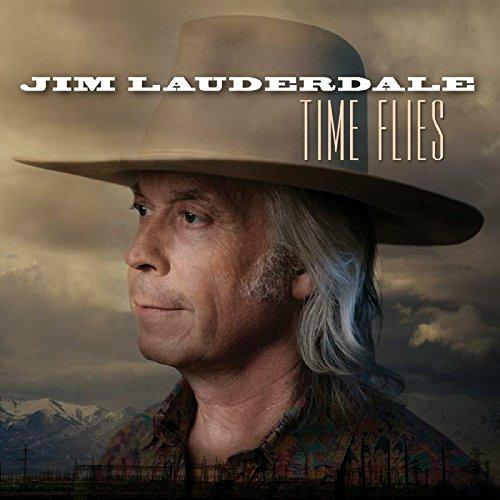 Time Files - CD Audio di Jim Lauderdale