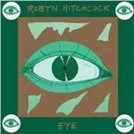 Eye (CD Vinyl Replica)