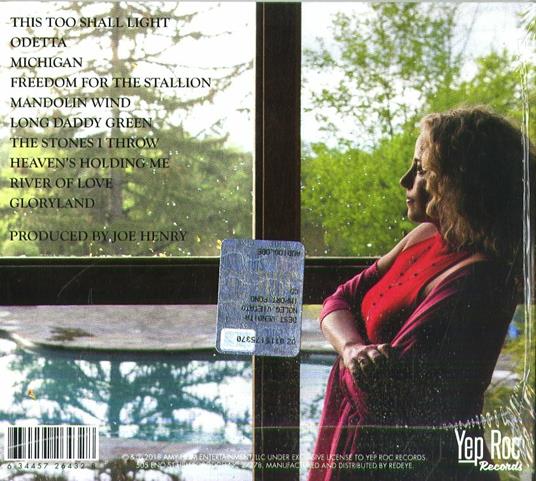 This Too Shall Light - CD Audio di Amy Helm - 2