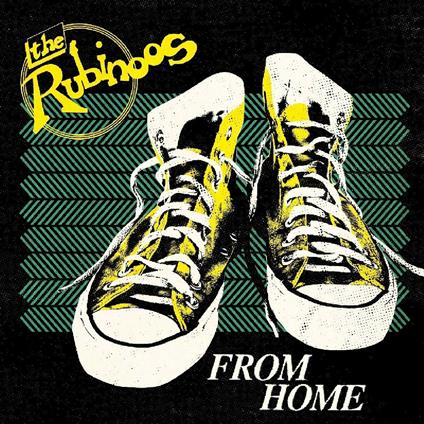 From Home - CD Audio di Rubinoos
