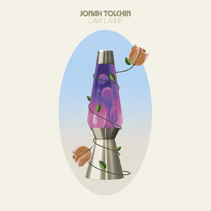 Lava Lamp - CD Audio di Jonah Tolchin