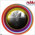 Nublu Sound - CD Audio