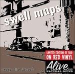 Sweep The Desert -Red- - Vinile LP di Swell Maps