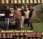 Country Man - CD Audio di Mac Arnold