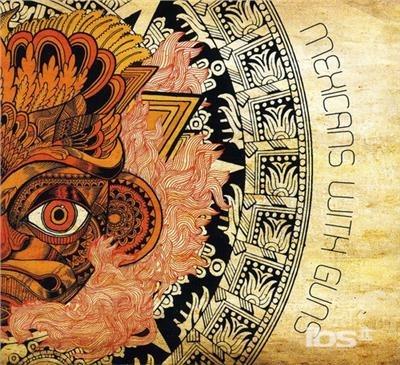 Ceremony - CD Audio di Mexicans with Guns