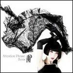 Attention Please - CD Audio di Boris