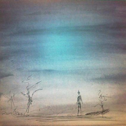 Floor of the Sky - Vinile LP di Steven R. Smith