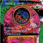 Songs From The Psychedelic Time Clock - CD Audio di Drivin N Cryin
