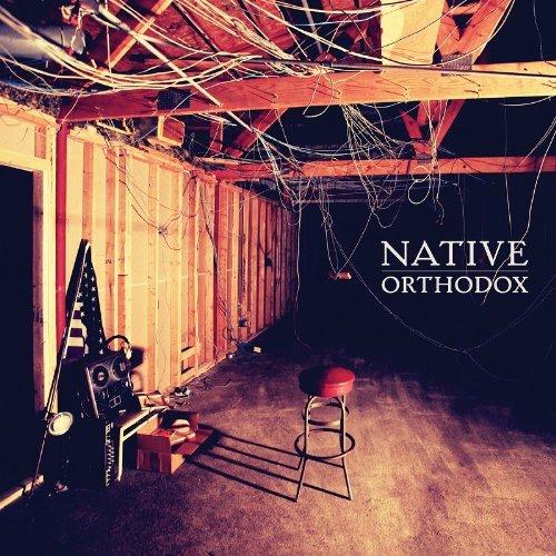 Orthodox - CD Audio di Native