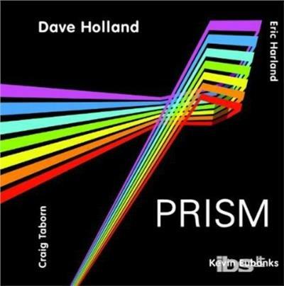 Prism - CD Audio di Dave Holland