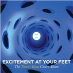 Excitement at Your Feet - Vinile LP di Tommy Keene