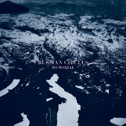 Memorial - CD Audio di Russian Circles