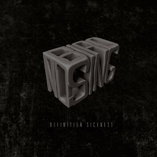 Definition Sickness - CD Audio di No Bird Sing