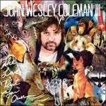 The Love That You Own - CD Audio di John Wesley Coleman