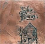 Copper Gone - CD Audio di Sage Francis