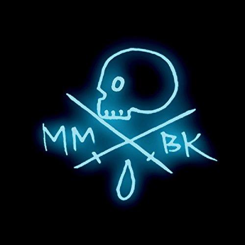 We Brought Knives - CD Audio di Metermaids