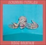 Rose Mountain - CD Audio di Screaming Females