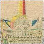 Nostra Nova - Vinile LP di Adam Torres