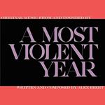 A Most Violent Year (Colonna sonora)