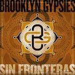 CD Sin Fronteras di Brooklyn Gypsies