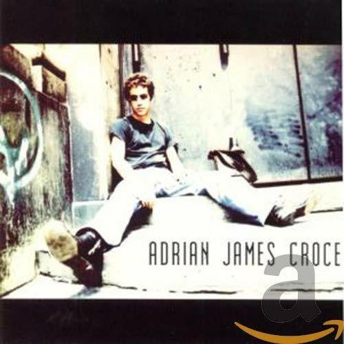 Adrian James Croce - CD Audio di A. J. Croce