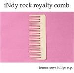 Indy Rock Royalty Comb