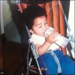 The First Step - Vinile LP di Russell E. L. Butler