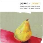 Peaer Ep - Vinile LP di Peaer