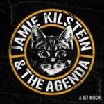 A Bit Much - CD Audio di Jamie Kilstein