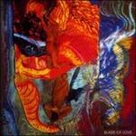 Blade of Love - Vinile LP di Battle Trance