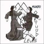 CD Mambos Levis d'outro Moundo 