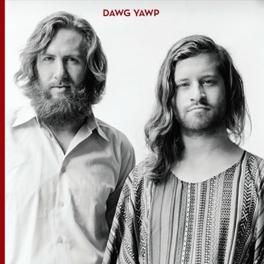 Dawg Yawp - CD Audio di Dawg Yawp