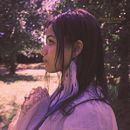 Conquistador - Vinile LP di Dylan Carlson