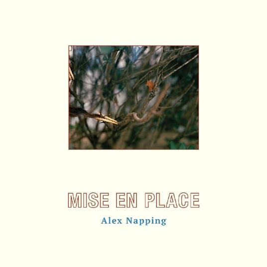 Mise En Place - CD Audio di Alex Napping