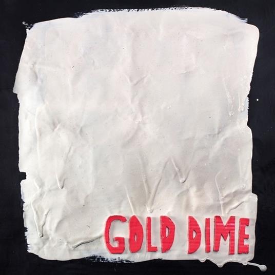 Nerves - Vinile LP di Gold Dime