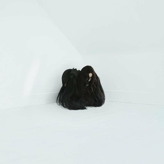 Hiss Spun - Vinile LP di Chelsea Wolfe